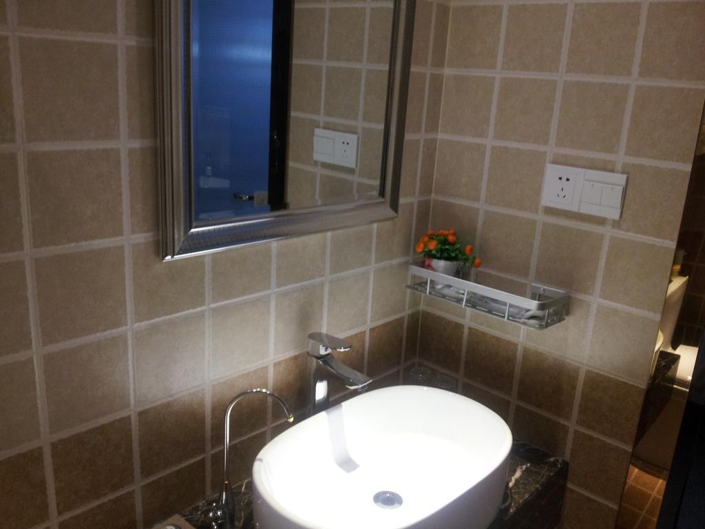 Yiwu Landi Boutique Hotel Yiwu (Zhejiang) Ruang foto
