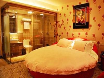 Yiwu Landi Boutique Hotel Yiwu (Zhejiang) Bagian luar foto